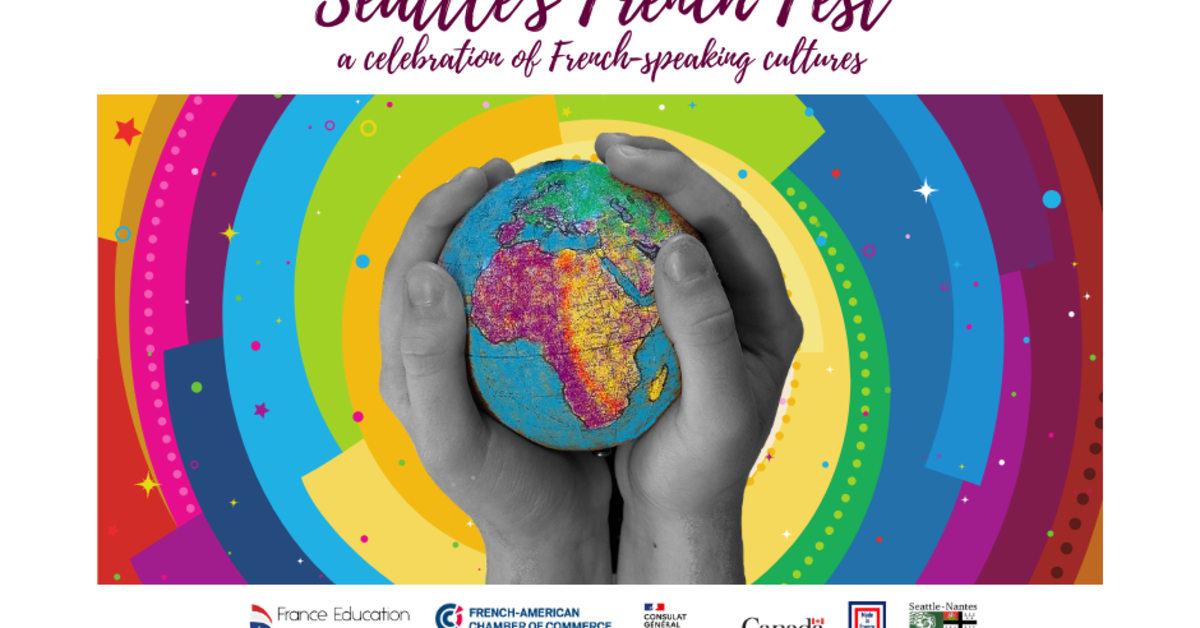Seattle S French Fest 2021 Facc Pacific Northwest